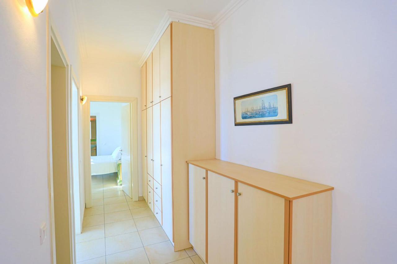 Villa Kalamia מראה חיצוני תמונה